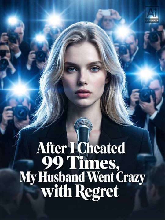 After I Cheated 99 Times, My Husband Went Crazy with Regret - Complete #drama #englishsub 🔥🔥