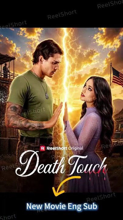 🌴Death Touch 🌴 Full Movie HD | Her Forbidden Touch Can Instantly Kill Everyone! | (Eng Sub) | Full Short Drama | English Sub 2026 [Full Movie]