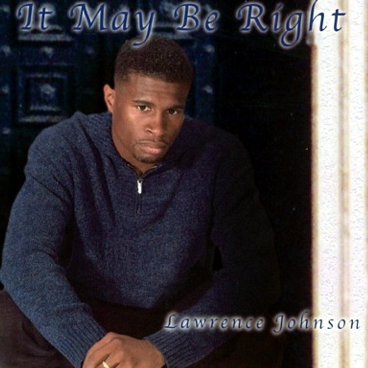 Lawrence Johnson - Our Love