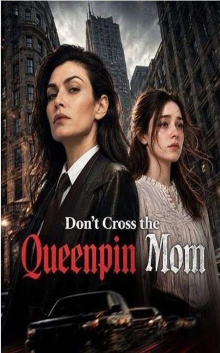 Don't Cross the Queenpin Mom - Full EP