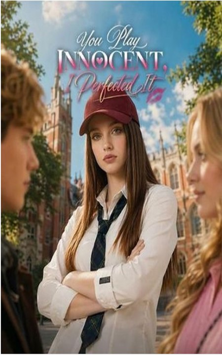 You Play Innocent, I Perfected It - FULL (2026) - FULL ENGSUB