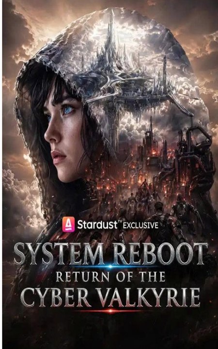 System Reboot Return of the Cyber Valkyrie - (2026) - FULL ENGSUB
