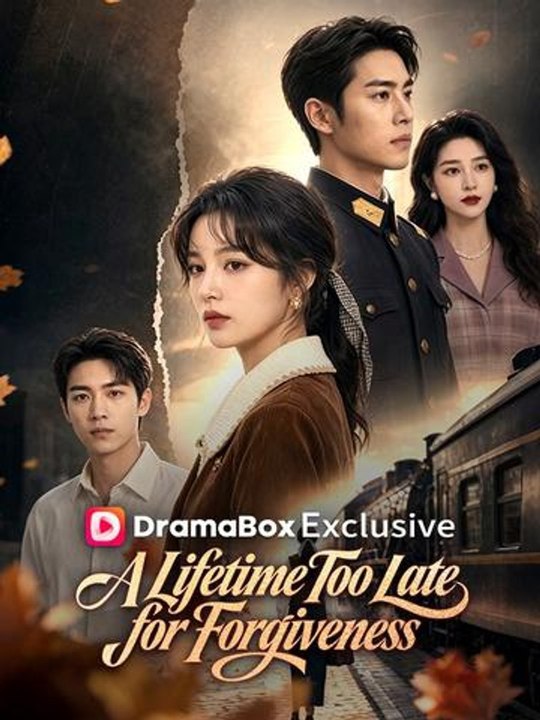 A Lifetime Too Late for Forgiveness | Full Drama Movie | English Sub | TRAGIC ROMANCE