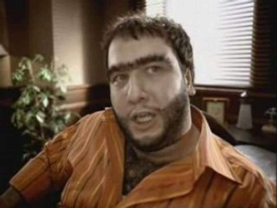 Video Recep ivedik psikolog tavuk