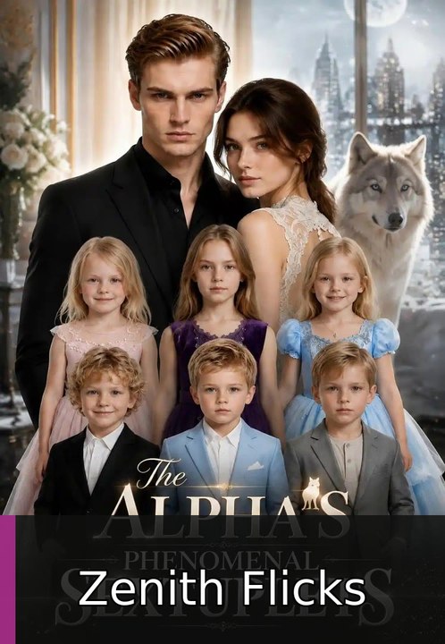 The Alpha’s Phenomenal Sextuplets engsub fullepisode💎 Zenith Flicks