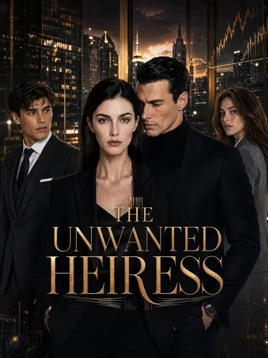 The Unwanted Heiress Series English