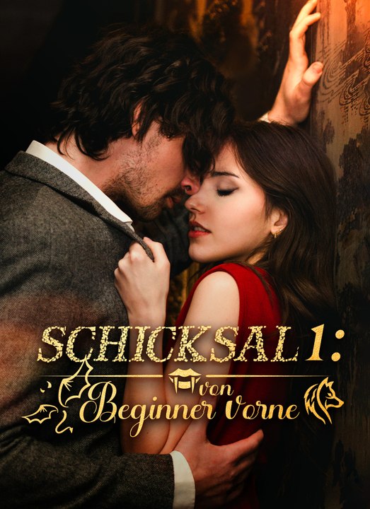 Schicksal 1 Beginner von vorne | Full 62 Eps SD Drama 2026