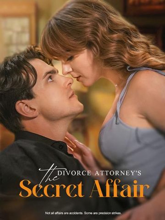The Divorce Attorney's Secret Affair EnglishSub