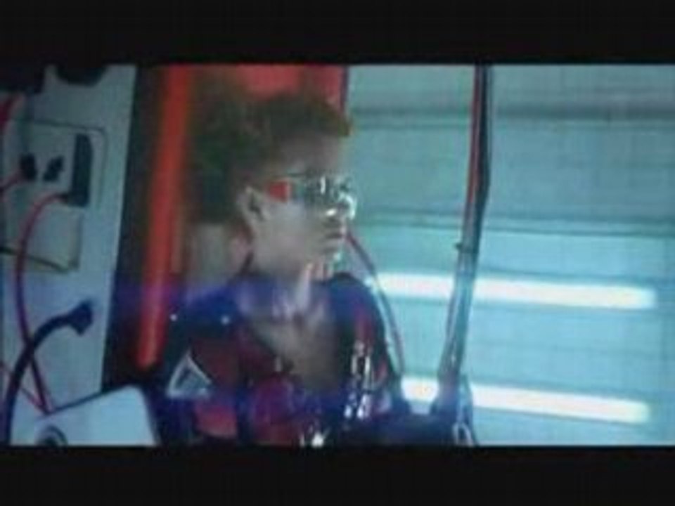 Axe Detailer shower tool Guy Wash