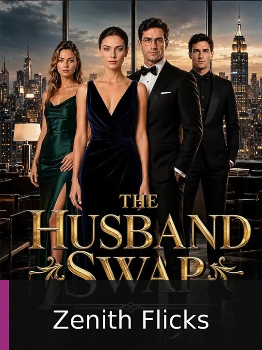 The Husband Swap englishsubtitle fullfilm Zenith Flicks