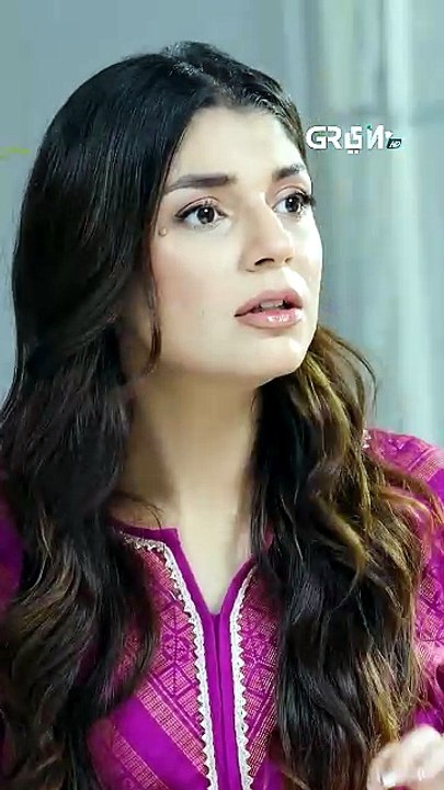 Kahan Phans Gayi Mein #shorts #shortsfeed #humnava #pakistanidrama #greentv