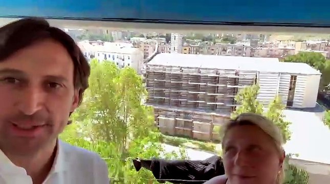 Palermo, restituisce la casa popolare dopo la morte della madre: l’alloggio riassegnato a una famiglia