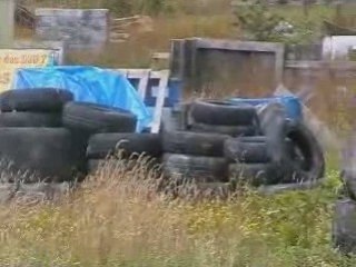 Première video du tournois