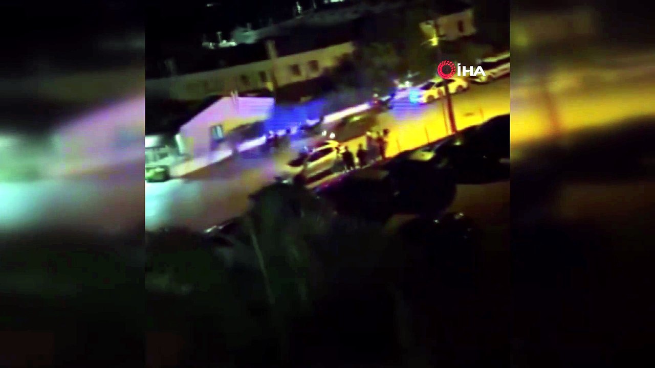 Meydan muharebesi gibi kavga kamerada!