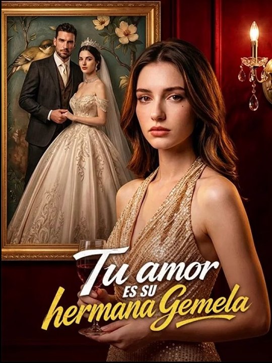 Tu amor es su hermana gemela💔🔥 Completo