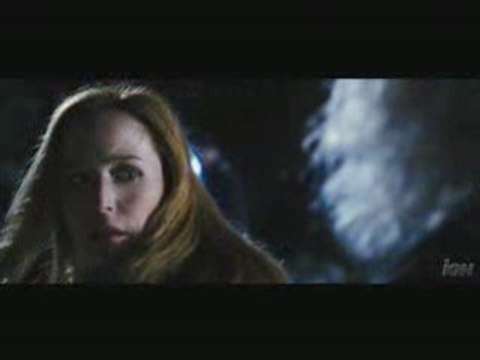 X Files: I want to believe (2008) - bradvest.ws