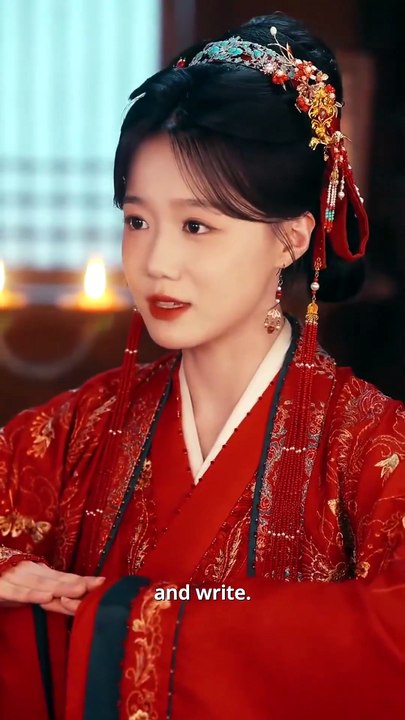 【ENG SUB】Forbidden Love The General Married His Brother's Widow – She Became His Obsession💕 CDRAMA