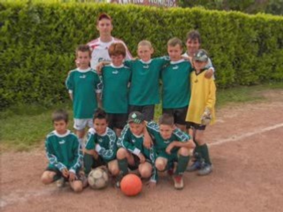 Ruoms 2008