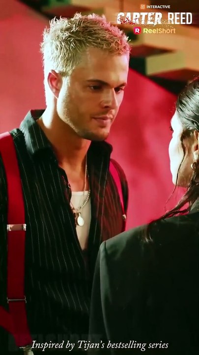 ⚡After killing a mafia prince, Emma’s only chance of survival is the man everyone fears｜Reelshort