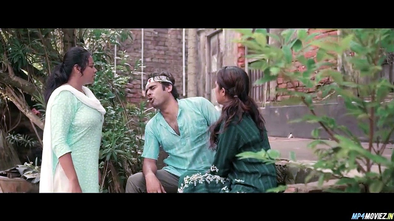 Ulto Rajar Desh Bengali Klikk Movie