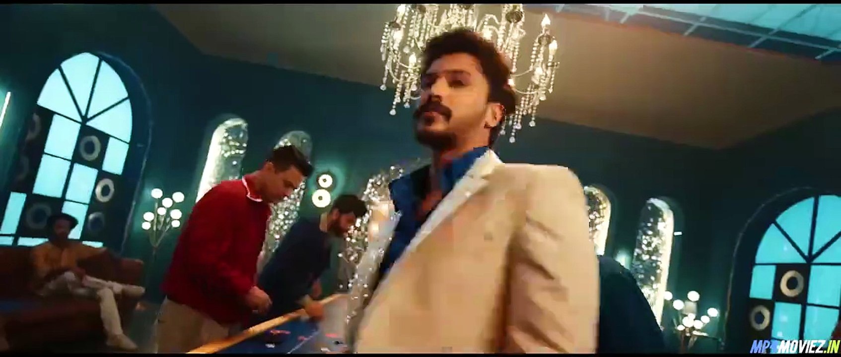 Double Occupancy Hindi HQ Movie