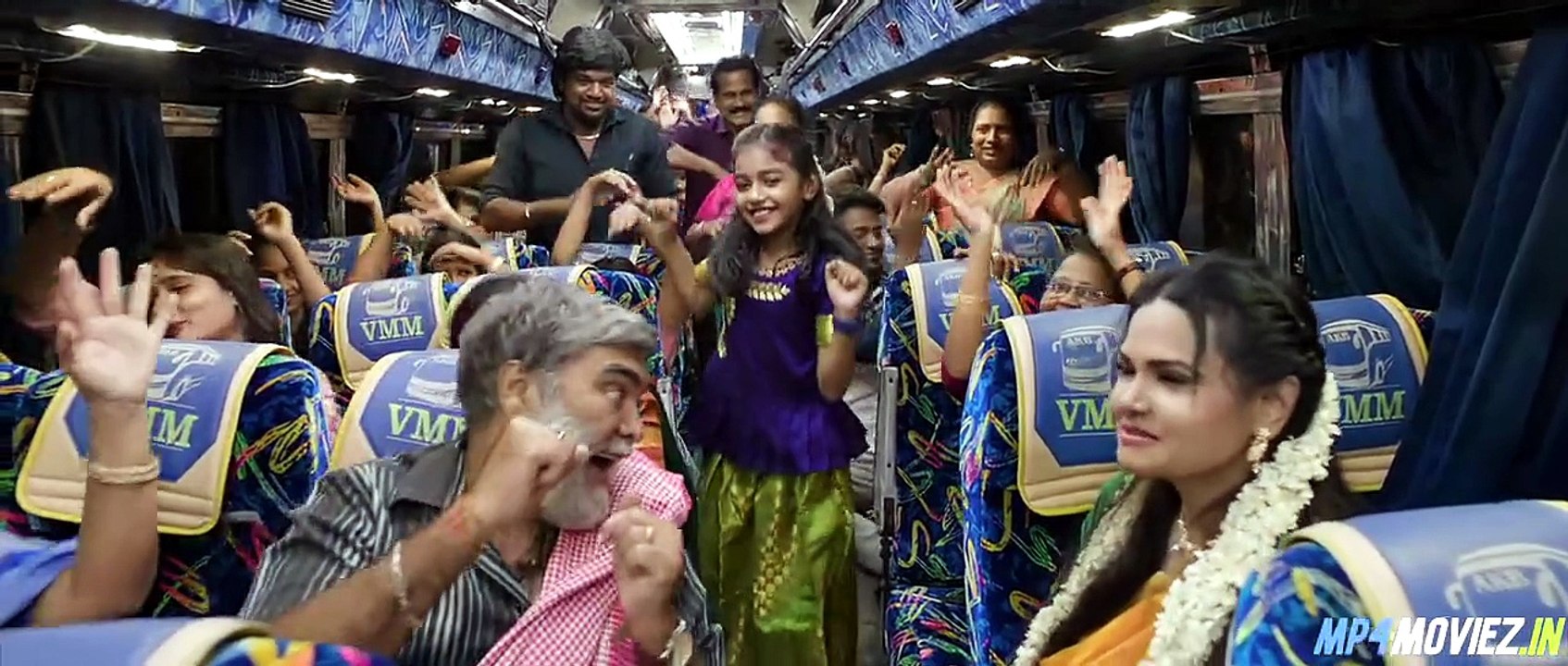 Anali Hindi Movie