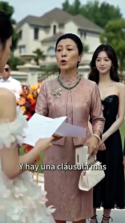 [Doblado ESP] Mi mamá es tu pesadilla | Drama Doblado Completo 2026 [Full Movie]