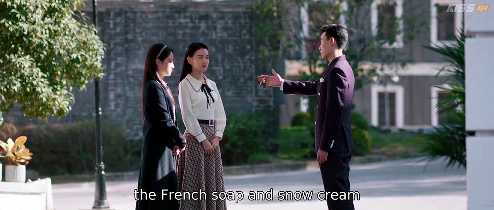 Shadow Detective (2025) Episode 3 I FULL MOVIES ENGLISH SUB