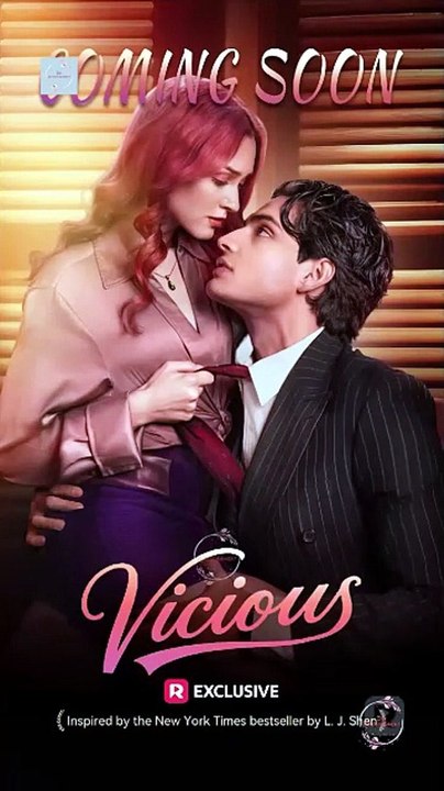 Vicious [Full Movie]