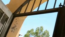 Gaza Ambush Targets Merkava Tank