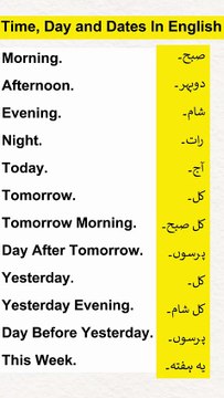 Daily Use English Sentences With Urdu Translation #kidsonlinelearningplatform #spokenenglish #english #englishlearning #englishspeaking #englishlanguage #short #learningenglish #Urdu #Urdulearning #learning