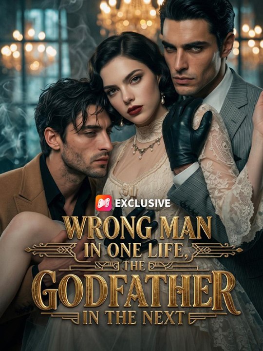Wrong Man in One Life the Godfather in the Next - Full EPS (Exclusive)