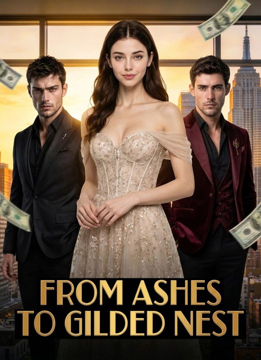 From Ashes to Gilded Nest #english #full 2026