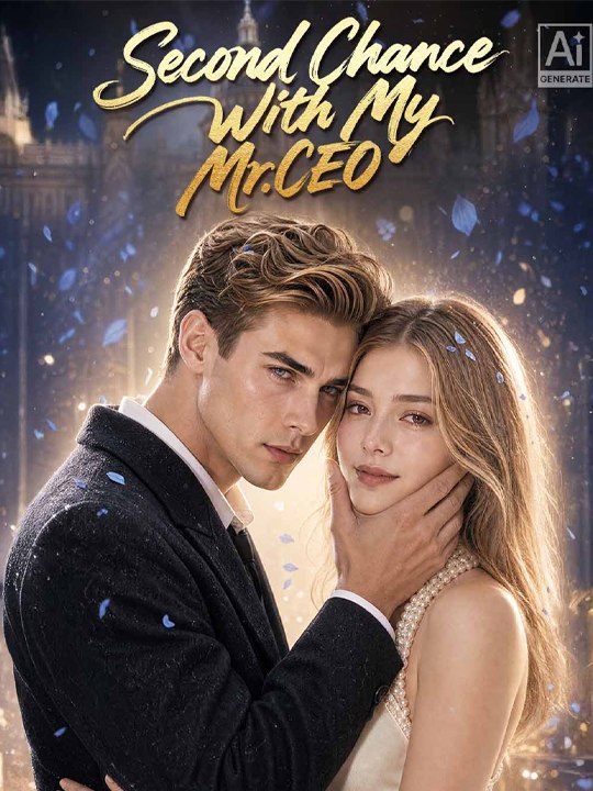 Second Chance With My Mr.CEO - Complete #drama #englishsub 🔥🔥