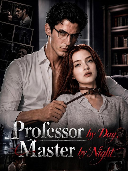 Professor by Day, Master by Night - Complete #drama #englishsub 🔥🔥
