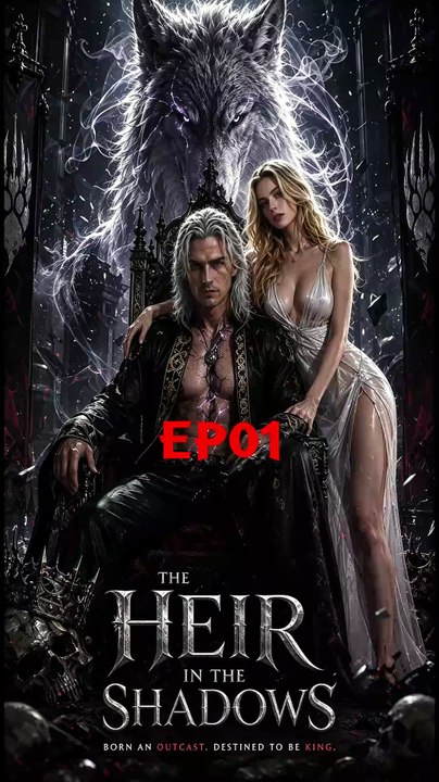 The Heir in the Shadows_EP01