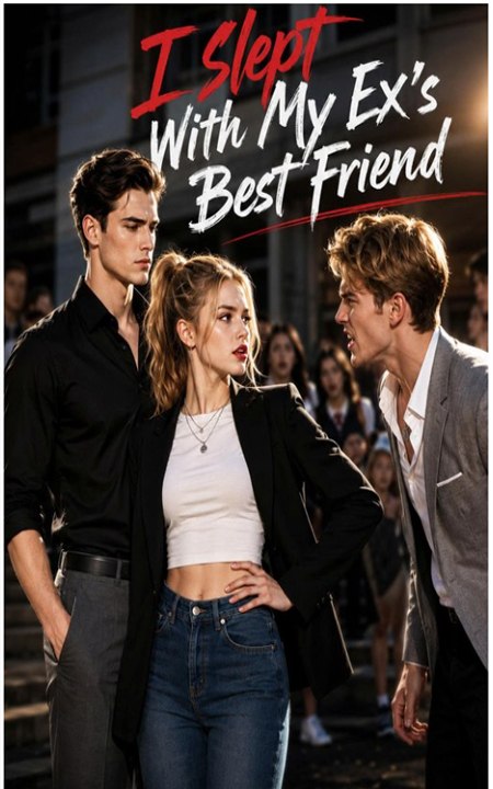 I Slept With My Ex’s Best Friend - (2026)