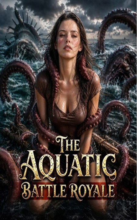 The Aquatic Battle Royale - -Full EP 2026 - Video Dailymotion