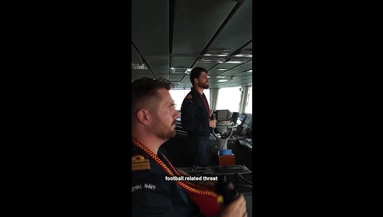 Inghilterra-Norvegia, non solo Kane vs Haaland: sfida a colpi di video... tra gli eserciti