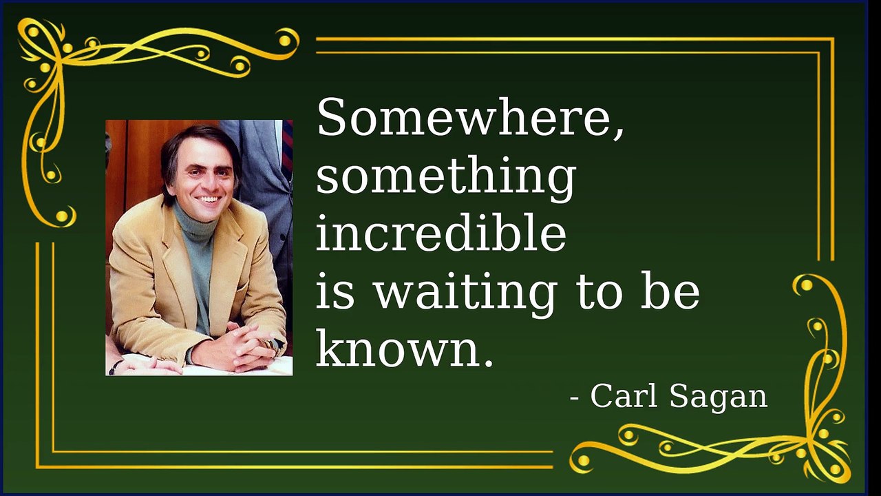 Inspiring Quotes on Learning & Changing the World