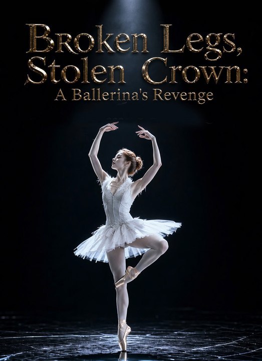 Broken Legs, Stolen Crown A Ballerina's Revenge | New Movie 2026 | Full Short Drama | English Sub 2026