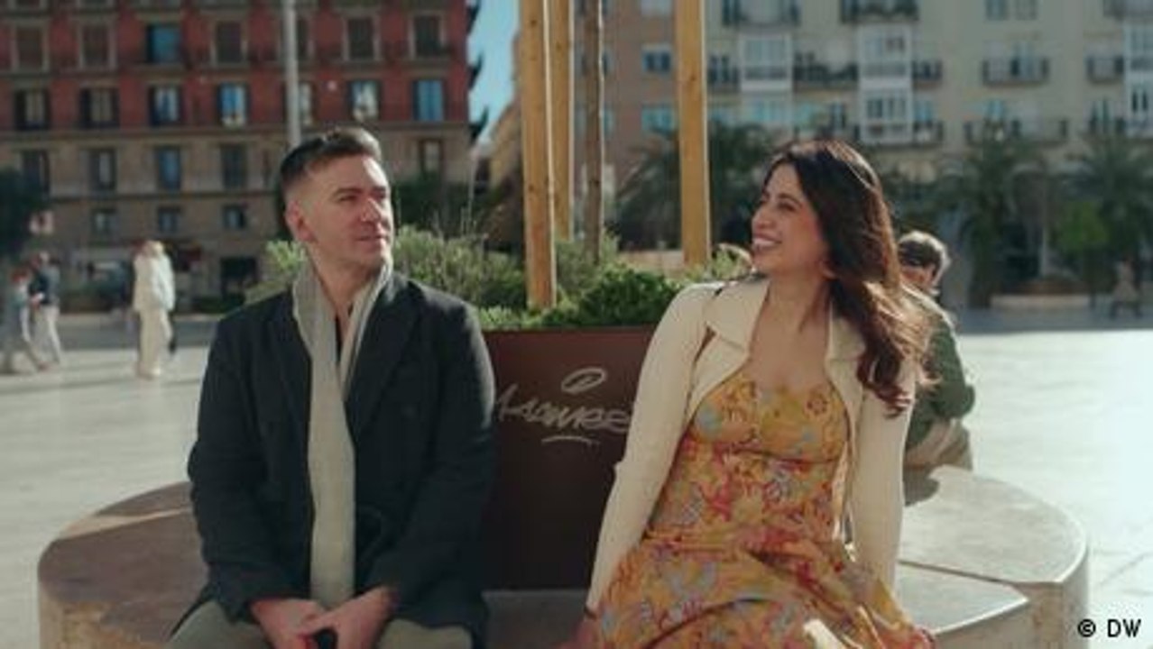 From the US to Spain: A brand new life in Europe