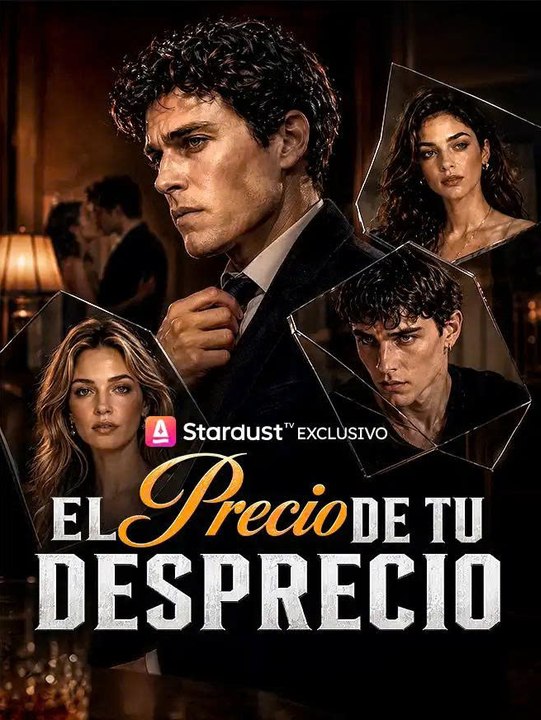 El precio de tu desprecio New