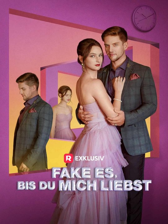 Fake es, bis du mich liebst Ganze Folge