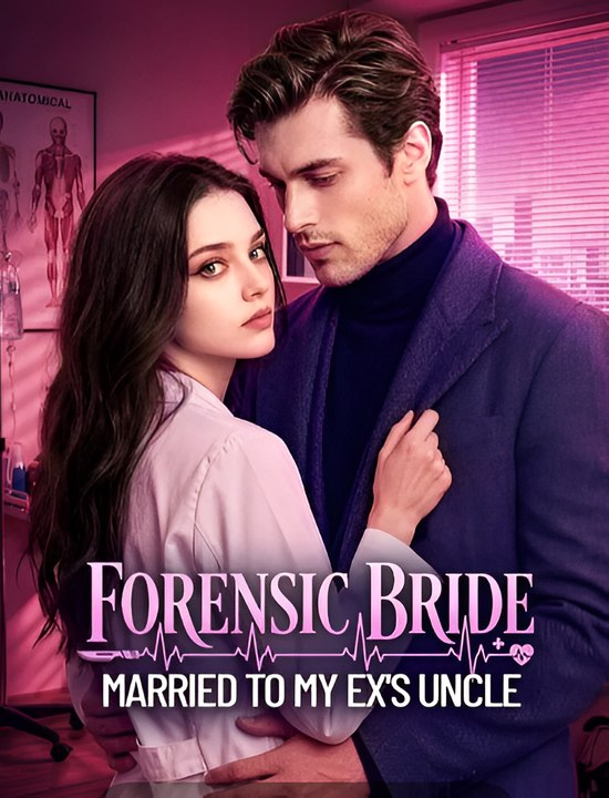 Forensic Bride - Married To My-Drama FULL MOVIES ENGLISH SUB