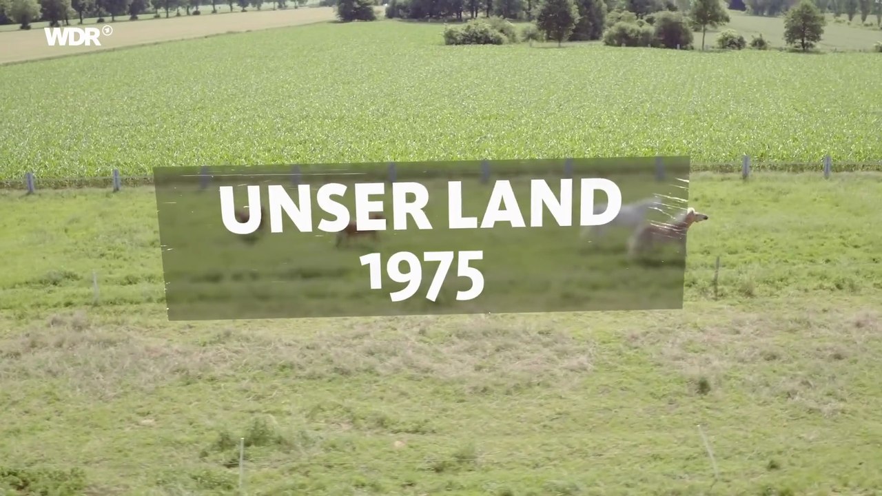Unser Land in den 70ern