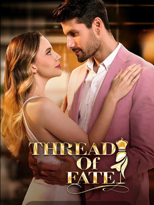 Thread Of Fate-Drama FULL MOVIES ENGLISH SUB