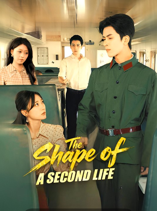 The Shape Of A Second Life -Drama FULL MOVIES ENGLISH SUB