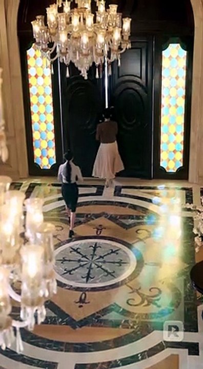 مشاهدة مسلسل زوجتي هي ملكة العالم السفلي مترجم كامل جميع الحلقات
