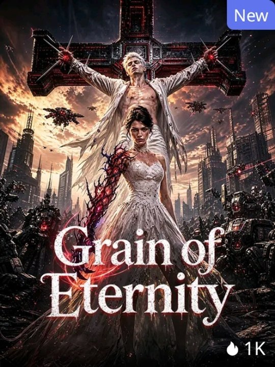 Grain Of Eternity Series CineLatino Drama